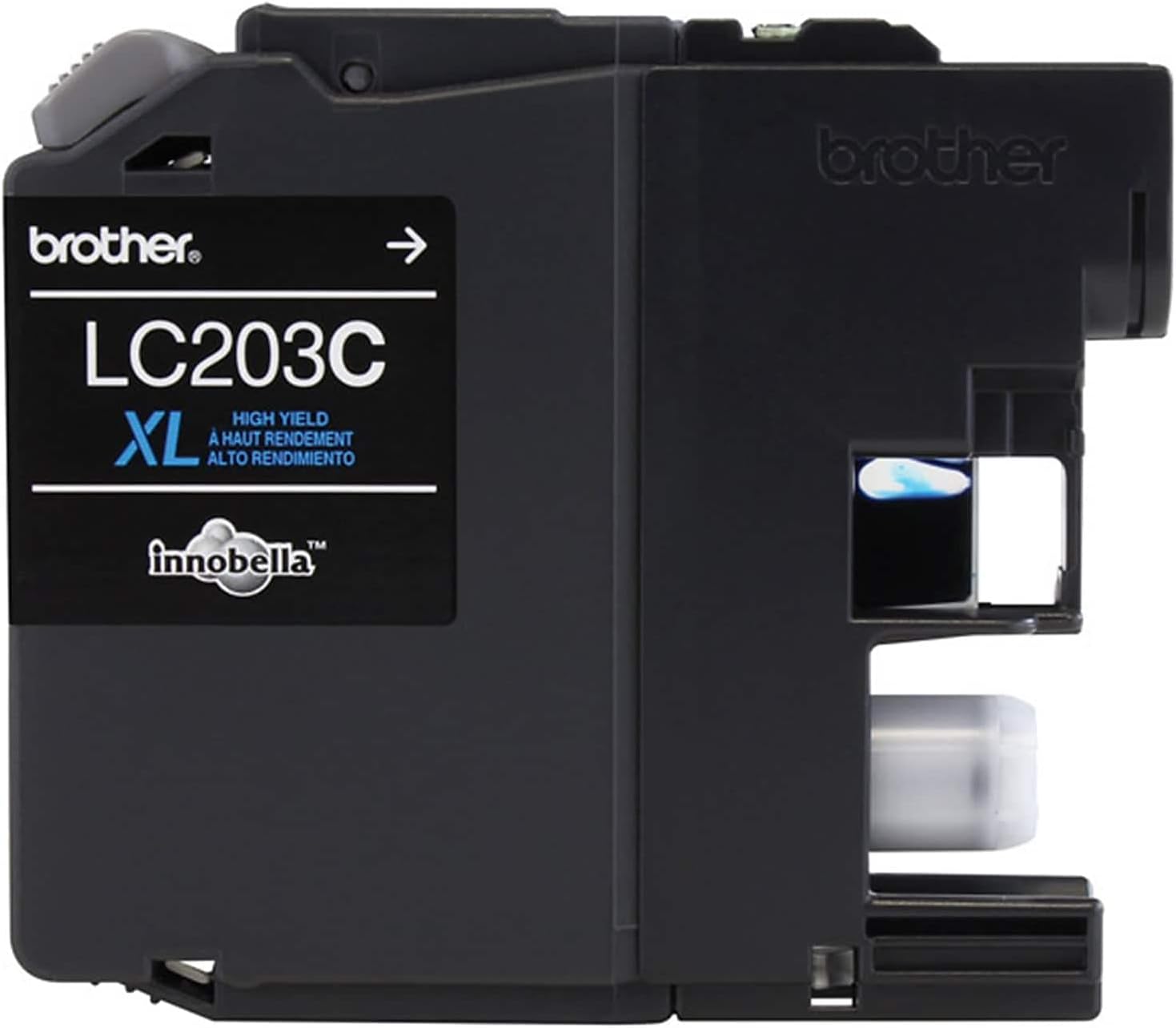 Brother LC2033PKS Ink Cartridge