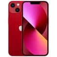 thumbnail image 1 of Téléphone Intelligent Déverrouillé Apple iPhone 13 128 Go Remis à Neuf Bon, 1 of 6