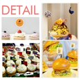 thumbnail image 3 of Singapore Suntec City Landmark Toothpick Flags Round Labels Party Decoration, 3 of 3