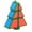 Green, variant on Puzzle Xmas Puzzle -Smooth Cube 1X2X3 Cube Tree Christmas Education Go Go Smart Wheels compatible with Motorized Kids Hand Games Girls Toddler for Girls Age 3-4 Hot Math Addition Hot Math Facts Kids