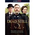 thumbnail image 1 of RLJ SOLUTION de DISTRIBUTION DEAD STILL-SERIES 1 (DVD) DAMP2831D, 1 of 1