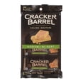 thumbnail image 1 of Cracker Barrel Fromage Cheddar marbré en portions, 1 of 1