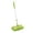 Green, variant on Scalable Mop with Squeegee 2 in 1 Shower Squeegee 66‘’ Window Washing Equipment Glass Cleaning Tools for Indoor/Outdoor Window Wall Cleaning Tools