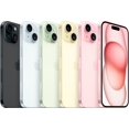 thumbnail image 2 of Restored Apple iPhone 15 Plus 128GB Unlocked - Pink, 2 of 5