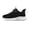 Black, variant on Girls Sneakers Kids Sports Cat Shoes Size 4 Running Walking Shoes For Big Shoes High Top Shoes Toddler Kid Lightweight Comfortable Size 3 Shoe Durable Non Athletic Footwear Girls Shoe
