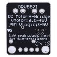 thumbnail image 1 of Protection contre les Surintensités Moteur DC, Module de Verrouillage sous Tension VM, pour Appareil d'Imprimante, 1 of 8