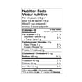 thumbnail image 4 of Great Value Reduced Sodium Chicken Noodle Soup Mix, 4 of 4
