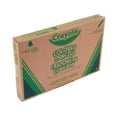 thumbnail image 2 of Crayola Coloured Pencils Classpack, 240 Count, 2 of 6