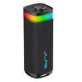 thumbnail image 1 of JLab JBuds Party Portable Bluetooth Speaker System, 30 Watts, Black, 1 of 8