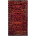 thumbnail image 3 of Safavieh Vintage Hamadan Jessamine Tapis Traditionnel, 3 of 4