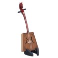 thumbnail image 3 of Mini Musical Instrument Model, Classical Basswood High Simulation Musical Instrument Model With Piano Case Stand For Taking Pictures, 3 of 8