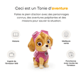 thumbnail image 4 of Tonies - LA PAT' PATROUILLE STELLA SYKE FIG (FRENCH ONLY), 4 of 6