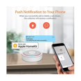 thumbnail image 1 of Pour Tuya Zigbee Gateway Hub Smart Life Application pour Siri Alexa Google Home Commande Vocale Wi‐Fi Sans Fil B, 1 of 5