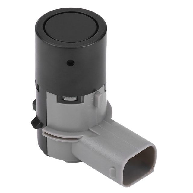 PDC Parking Sensor 66206989068 High Sensitivity, Accurate Measurement, Reliable Performance, Easy Install with Metal + Plastic Material for E46 E39 E60 E63 E38 E65 E83 E53 E85