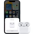 thumbnail image 2 of Buy Now APPLE AirPods (3rd generation) Magsafe charging case, 2 of 2