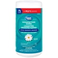thumbnail image 2 of Great Value Disinfecting Wipes Fresh Scent, 2 of 5