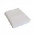thumbnail image 1 of Luxor Treasures P300SDPC SLWH 300 Standard Pillow Cases, Percale Solid Patterned - White, 1 of 1
