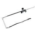 thumbnail image 4 of Bras de Toilettage pour Animaux en Forme de L, Bras de Toilettage Portable pour Animaux, 4 of 8