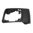thumbnail image 1 of Overhead Console Glasses Holder, Protective Black OEM Standard 56D868837A  For MK6 B7, 1 of 8
