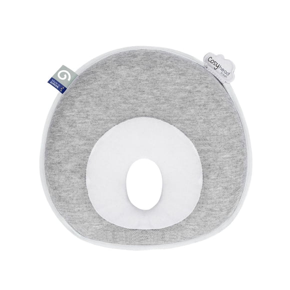 Babymoov Cosyhead Grey Infant Head Support