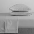 thumbnail image 3 of Johnson Home 500 Thread Count Certified Organic Cotton Sheet Sets, 3 of 4