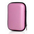 thumbnail image 3 of Braveheart EVA Shockproof Carry Case Cover Pouch For USB Cable Earphone Storage Protect Bag, 3 of 9