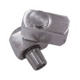 thumbnail image 1 of AST-3SB10, MEDCO Corp, 3 Way Air Swivel, 1 of 1