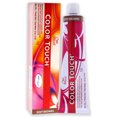 thumbnail image 3 of Color Touch Demi-Permanent Color - 6 77 Dark Blonde-Intense Brown by Wella for Unisex - 2 oz Hair Color, 3 of 4