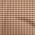 thumbnail image 1 of oneOone Tissu Polyester Lycra Brun Tissu Abstrait Matière de Robe Tissu Imprimé Tissu au Mètre 56 Pouces de Large, 1 of 4