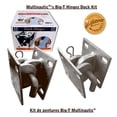 thumbnail image 1 of MULTINAUTIC Kit de joints de quai flottant Ultra-robuste, 1 of 3