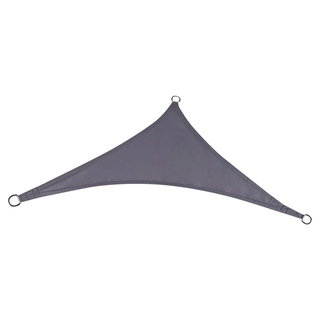 Sun Shade Triangle Sun Shade 95% Block For Patio Backyard Garden Outdoor Activities With Fixing Kit Microfiber Sofa Cover Extra Large Sofa Slipcover Shrub Covers for Winter Large Table Cover Dog