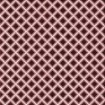 thumbnail image 1 of Ahgly Company Tapis d'Intérieur Lavable à la Machine, Carré, Transitionnel, Rose, Tapis de Zone, 8 Pieds Carré, 1 of 7