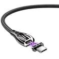 thumbnail image 2 of Usb C to Usb C Cable,Magnetic Usb C Adapter Type C Connector Support Usb Pd 60W Charge Usb-C Mobile Phone Laptops Tablets,Usb C to Usb Adapter,Usb to Usb C,Type C Charging Cable Fast Charge, 2 of 9
