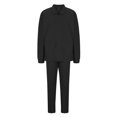 thumbnail image 3 of Cameland Men's Tracksuits Outfits Sweatsuits for Men Athletic Track Suits 2 Piece Set Full Zip Sweat Suits Jogging Suits, 3 of 5