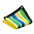 thumbnail image 4 of Outdoor Sun Shade Cloth | Patio Cover & Pergola Shade Netting with UV Protection & Reinforced Grommets for Garden, Backyard, and Plant Protection | Multiple Sizes Available, 4 of 7