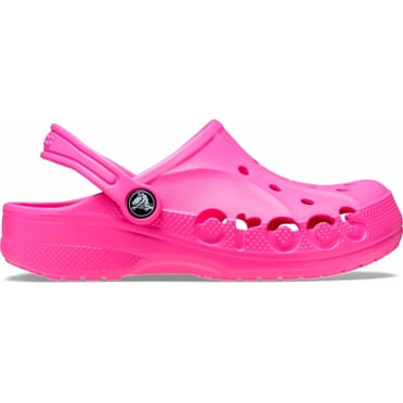 Crocs Kid's Baya Clog