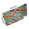 thumbnail image 1 of Sandproof Beach Blanket Lightweight Microfiber Beach Towel Super Lightweight Colorful Bath Towel Sandproof Beach Blanket Multi-Purpose Towel for Travel Swimming Pool Sand Towel Beach Towel, 1 of 4