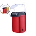thumbnail image 1 of Dvruxg Hot Popcorn Maker, Quick Oil-Free Popcorn Machine, Home Theater Snack Popcorn Popper for Movie Nights, 1 of 5