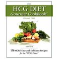 thumbnail image 1 of Le Livre de Recettes Gourmet Hcg Volume Deux, 1 of 1