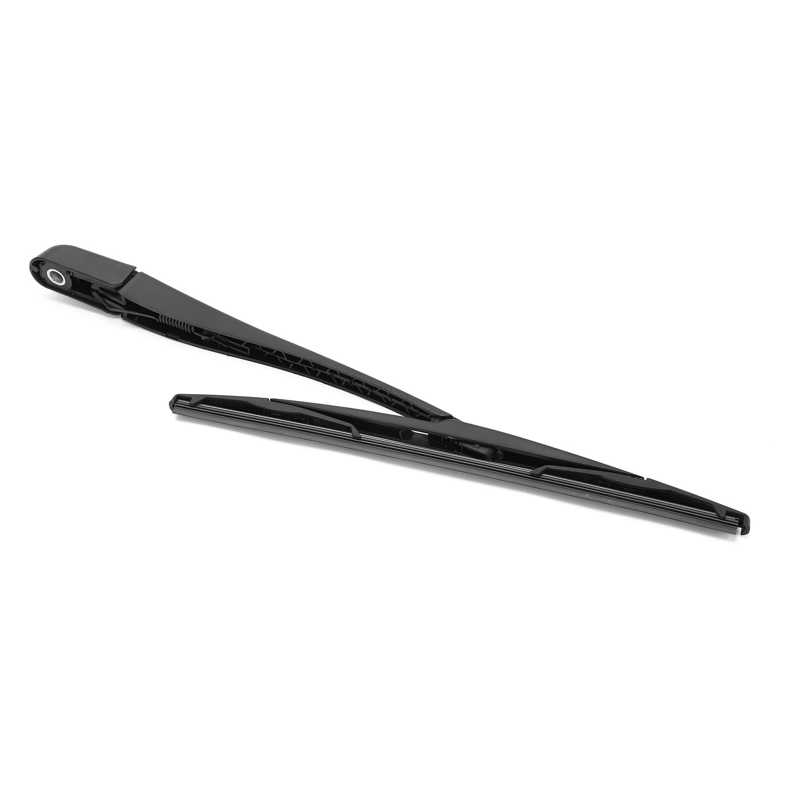 Back Wiper Arm,Car Rear Windshield Wiper Rear Wiper Arm Rear Wiper Arm Blade Finest Materials