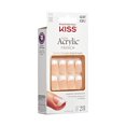 thumbnail image 4 of KISS Salon Acrylic - Fake Nails, Medium, 4 of 7