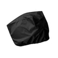 thumbnail image 1 of pitrice Boat Full Outboard Engine Cover Motor Cover Marine Anti Sunlight Anti Wind 60-100HP, 1 of 9