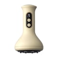 thumbnail image 2 of Intelligent Negative Pressure Electric Cupping and Gua Sha Instrument with Vibration,Massage Magnetic Portable,Rechargeable,Multi Function Wellness Device, 2 of 8