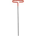 thumbnail image 1 of Eklind Tool 269-54950 5Mm X 9 Inch T-Handle Hex Key W-Cushion G, 1 of 3