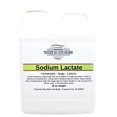 thumbnail image 2 of Lactate de Sodium, 32 oz, Contenant Scellé de Sécurité. Concentration de 60 %, 2 of 5