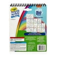 thumbnail image 4 of Crayola Color Wonder Mess-Free Travel Activity Pad, Blue’s Clues, 4 of 5
