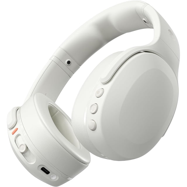 Skullcandy Crusher Evo Over-Ear Sound Isolating Bluetooth Headphones | Open Box