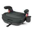 thumbnail image 2 of Peg Perego Viaggio Shuttle Backless Booster Seat - Metal, 2 of 5