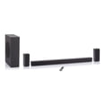thumbnail image 3 of onn. Bluetooth 6-Speaker 37 IN. 5.1 Soundbar with Wireless Subwoofer, 3 of 4