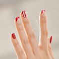thumbnail image 3 of imPRESS Holiday Press-On Nails - Short Length - Square Shape, 3 of 9
